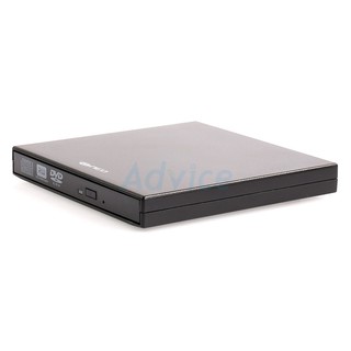 ExtSlim DVD RWNeo รุ่น (DV201T-BLK (Black)