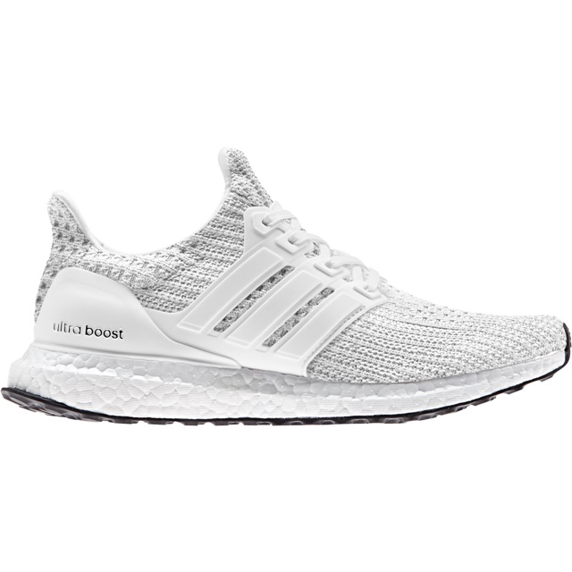 Adidas women’s Ultra BOOST 6UK