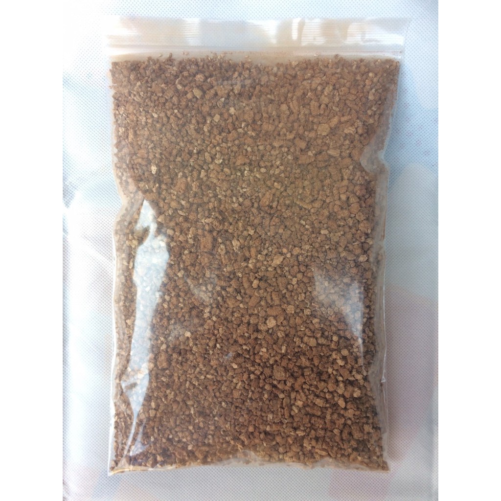 เวอร์มิคูไลท์ (VERMICULITE) 1 ลิตร รูปที่ 2