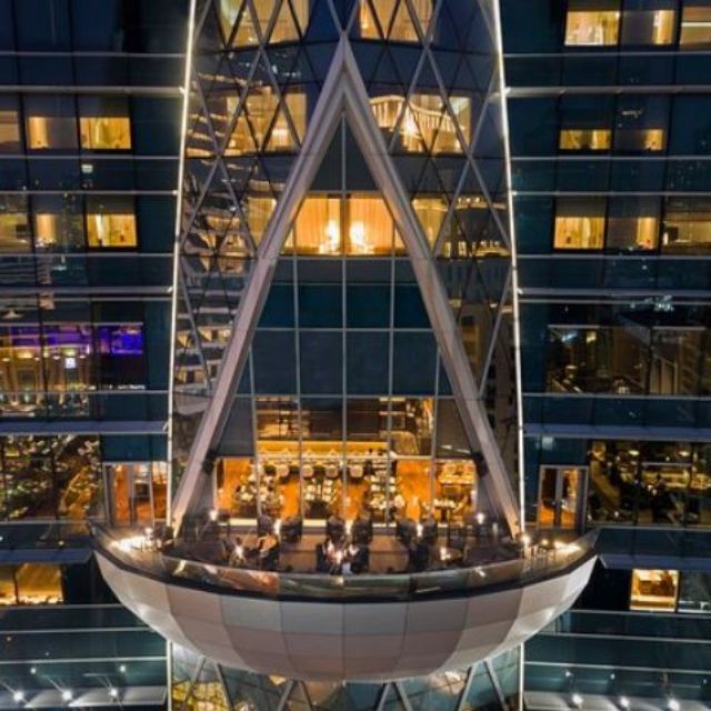 (Sale) Lunch Buffet for 2 Okura Prestige Hotel