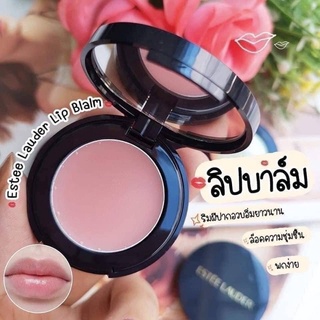 แท้💯%ลิปปาล์ม Pure Color Envy Color Replenish Lip Balm จาก ESTĒE LAUDER  1.6g