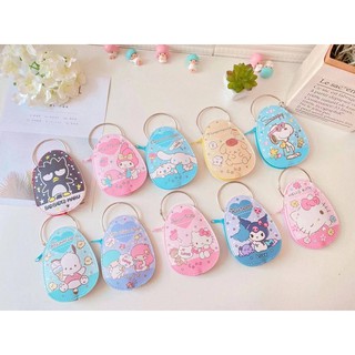 กระเป๋าใส่กุญแจ sanrio