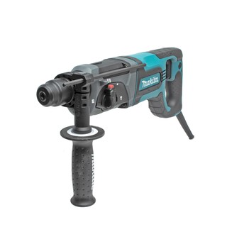 MAKITA สว่านโรตารี่ 3 ระบบ 24 มม. รุ่น HR2475X5 (สีเขียว)