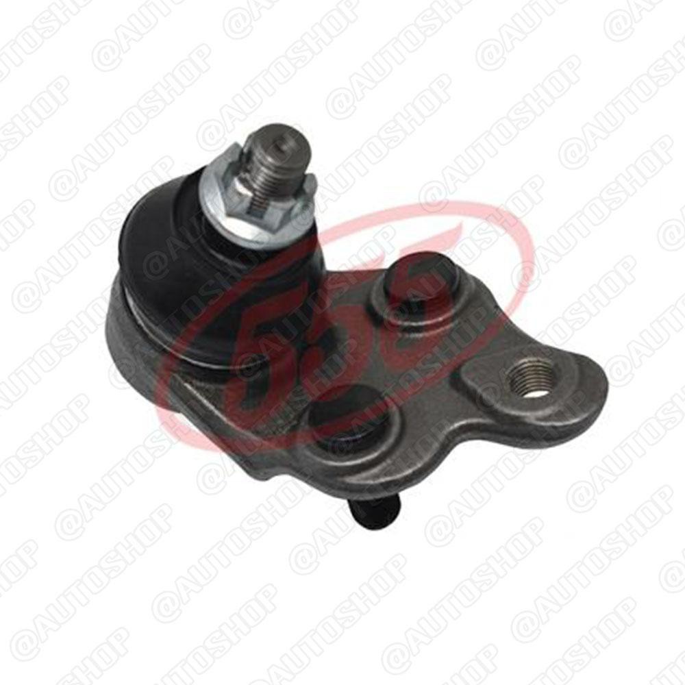 ลูกหมากปีกนกล่าง TOYOTA COROLLA EE90 AE90-92 L/R (แพ๊กคู่ 2ตัว) SB2802