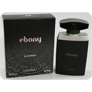 น้ำหอม EBONY by Maryaj 100ml.