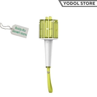 [พร้อมส่ง]แท่งไฟNCT OFFICIAL FANLIGHT