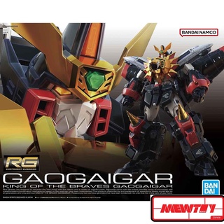 RG Gaogaigar (Model kit)