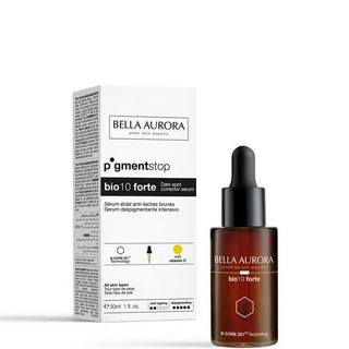 พร้อมส่ง ของแท้ Bella Aurora Bio10 Forte Intensive Anti-Dark Spot Treatment Dropper 30ml