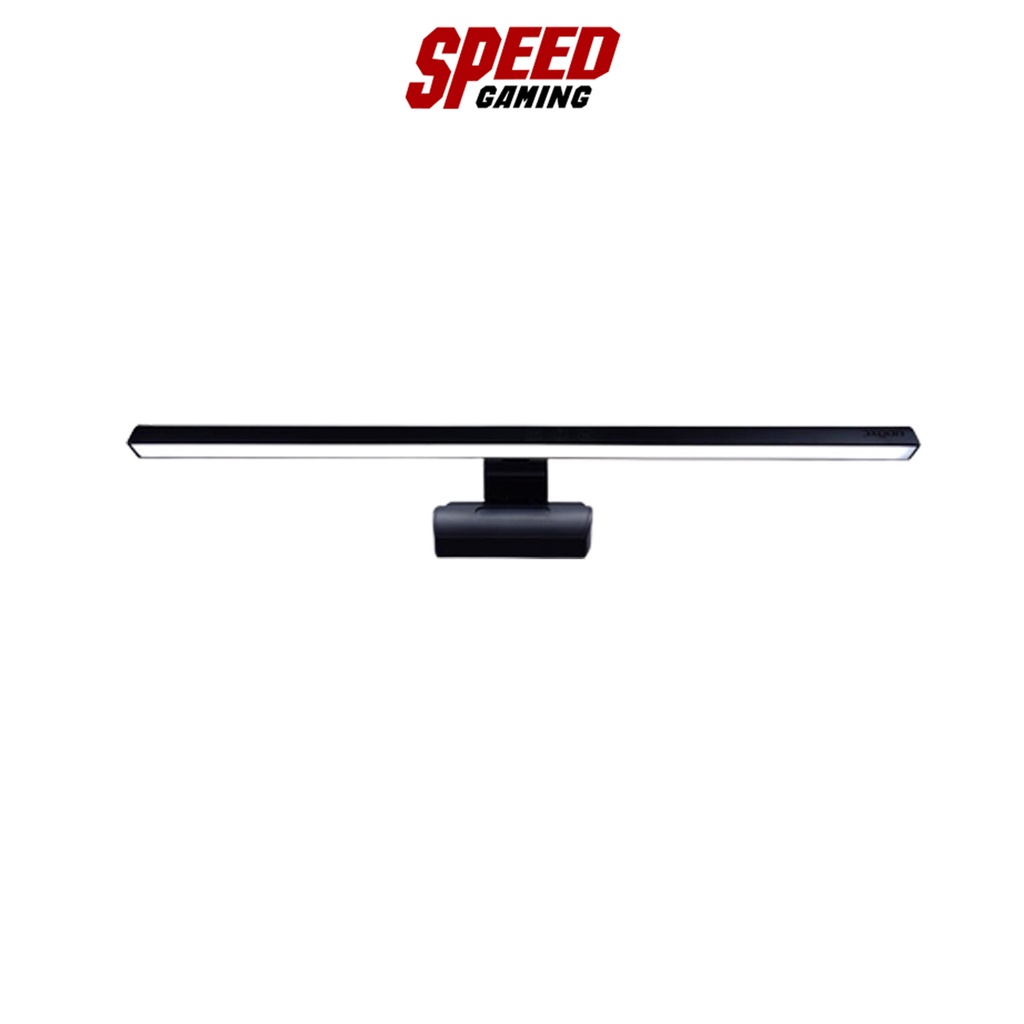 AXGON MONITOR LIGHT BAR ARML-1 (BLACK) By Speed Gaming