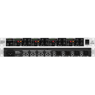 แอมป์ขยายหูฟัง BEHRINGER HA4700