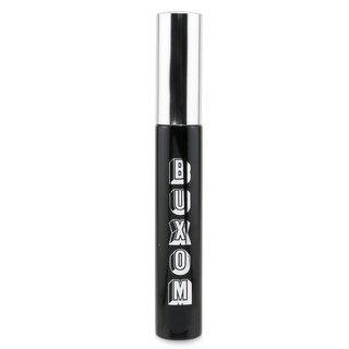 BUXOM - Lash Waterproof Mascara Blackest Black - 11ml/0.37oz