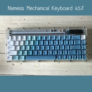 NAMESIS Mechanical keyboard 65%