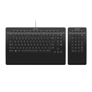 KeyBoard Pro with Numbad