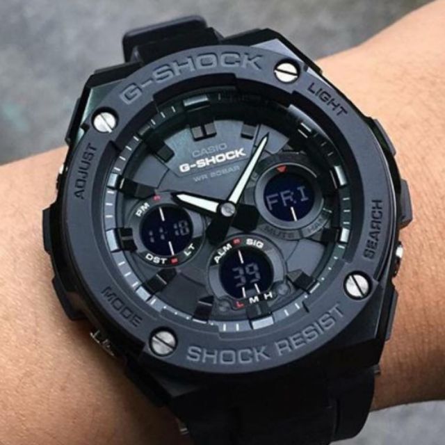 gst s100g price
