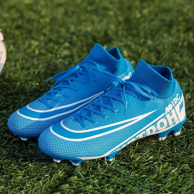 Football shoes for kids adult SG soccer shoes Training football shoes