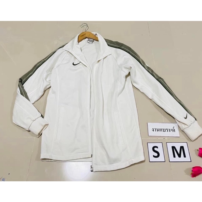เสื้อแจ๊คเก็ต เสื้อคลุม งานป้ายแท้ Nike