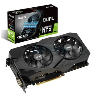 ASUS GEFORCE RTX 2060