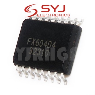 มีสินค้า วงจรรวม SOP-16 FX604D4 FX604 1 ชิ้น