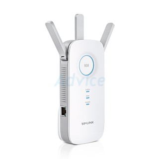 Range Extender TP-LINK (RE450) AC1750 Dual Band เครื่องช่วยขยายสัญญาณ ประกัน LT.