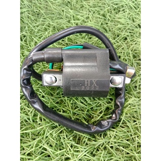 คอยล์ใต้ถัง คอยล์จุดระเบิด Honda ,Dream,Custom(JEC)Ignition Coil ฮอนด้า ดรีมเก่า ดรีมคุรุสภา คัสตอม ดรีม C100N