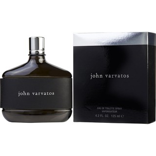 John Varvatos for Men EDT 5ml - 10ml นำ้หอมแท้แบ่งขาย