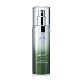 พร้อมส่ง/แท้💯 IOPE LIVE LIFT SERUM Antiaging firming serum 40ml