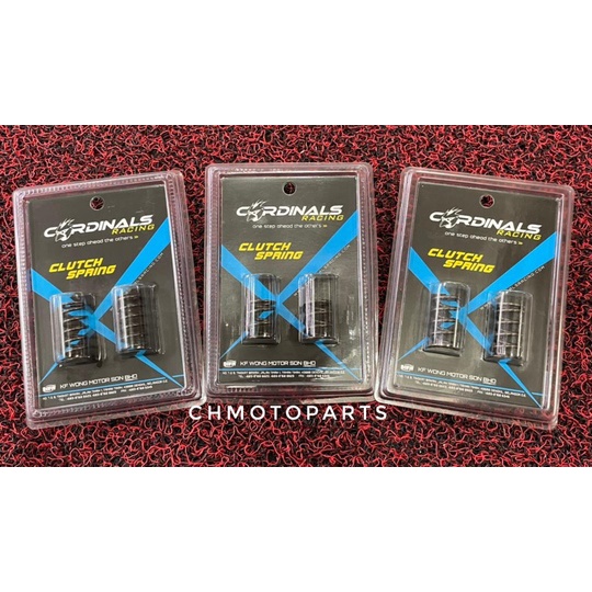 Cardinals CLUCTH SPRING RACING สําหรับ RS150 / Y15ZR / LC135