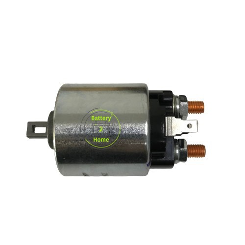 ออโตเมติกไดสตาร์ท อีซูซุ  ดราก้อนอาย Starter solenoid  Isuzu Dragon Eye 2800 SS-1219 (12V)