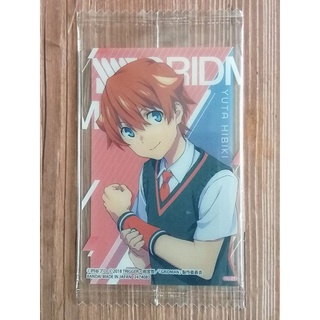 (Sealed Card) ซองการ์ดซีล TRIGGER (GRIDMAN)