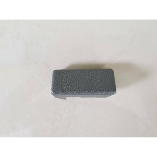 ตัวปรับเบาะ TOYOTA MIGHTY-X,LN85-90 รุ่นเก่าแบบเสียบ สีเทา ข้างRH(ขวา) อันละ 65 บาท