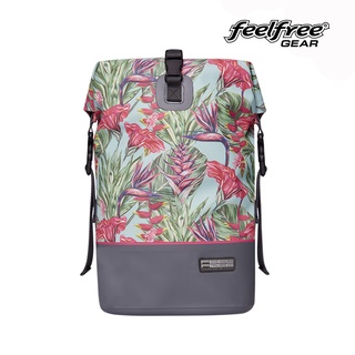 FEELFREE MINI DRY TANK (HARMONY MINT) กระเป๋าเป้กันน้ำ พรีเมี่ยม