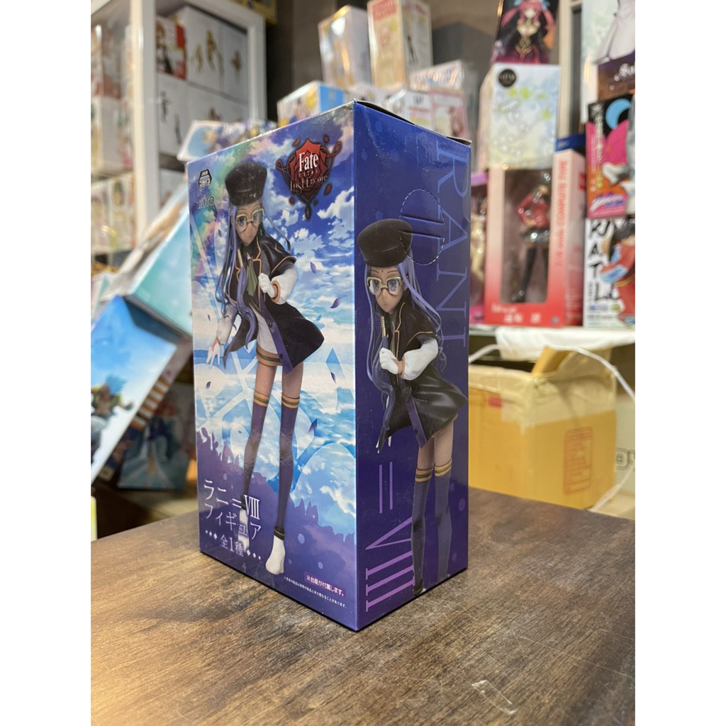 738206 FateExtra Last Encore - Rani VIII (Taito) - p1mra - ThaiPick