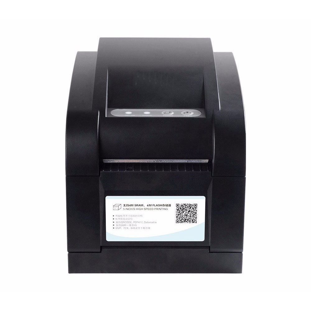 High quality Thermal Barcode label printer Sticker printer Thermal ...