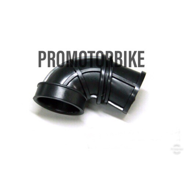 Yamaha Lagenda 115z Lagenda115zr SRL115z ท่อลม Air Cleaner Outlet ท่อ