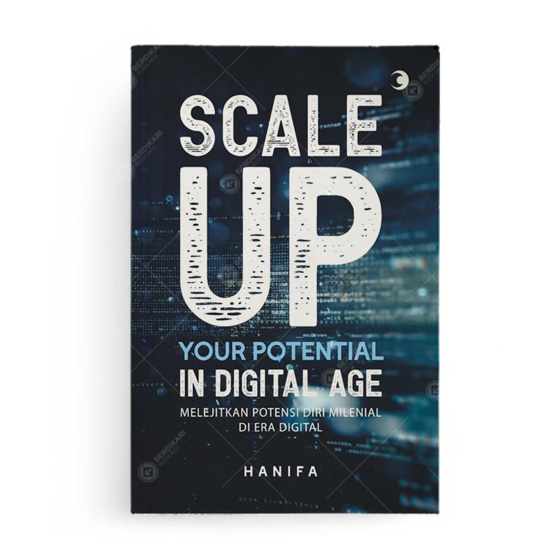 Berdikari - Scale Up ศักยภาพของคุณในยุคดิจิทัล - โซลูชั่น