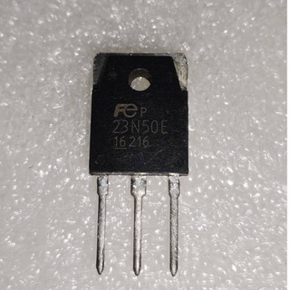 FMH23N50E Mosfet มอสเฟส