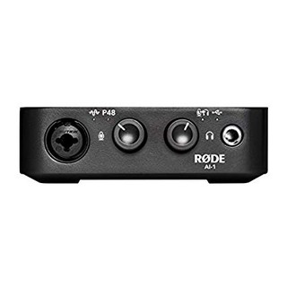 RODE AI-1 Audio Interface