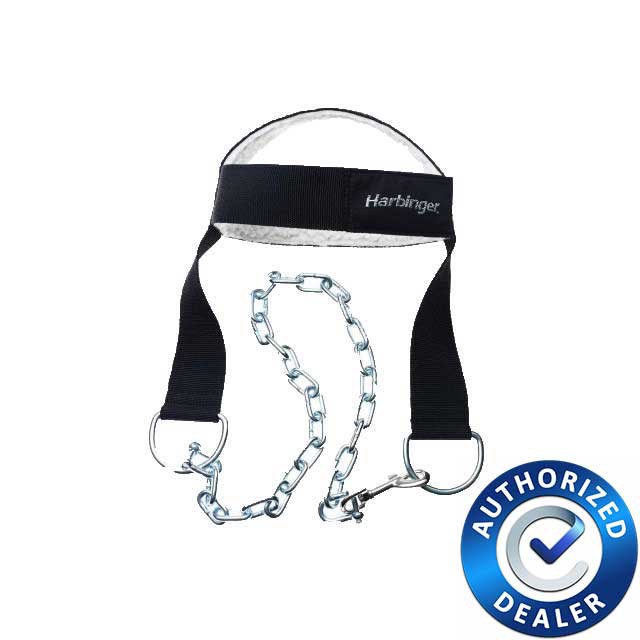 Harbinger |Nylon Head Harness