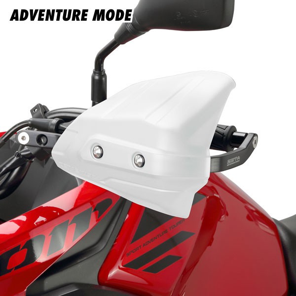 ใบการ์ดแฮนด์แท้ ZETA Adventure Armor Scudo
