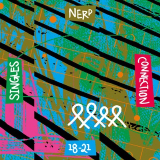 Nerd Connection - singles 18-21 (8CD)