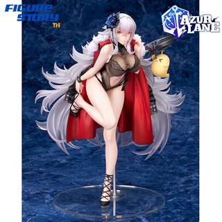 *Pre-Order*(มัดจำ) Azur Lane Graf Zeppelin Beachside Urd Ver. 1/7 (โมเดล)(ของแท้)(ล๊อต JP)