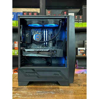 COMSET RYZEN5 5600X+RTX3070TI