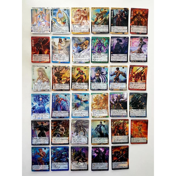 The Awakening 1-2-3 : ฟอย_summoner master OG