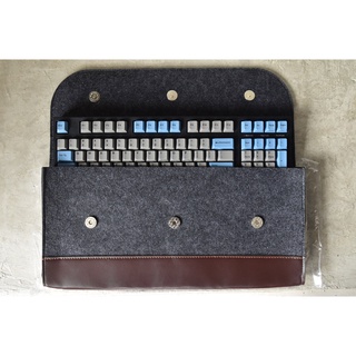 กระเป๋า Leopold / Keychron สำหรับ Layout 96 / 98 leopold fc980m / fc980c / fc980m oe , keychron K4 V1 / K4 V2 พร้อมส่ง!!