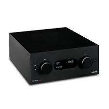 Audiolab M-ONE  Integrated amplifier 2 Ch
