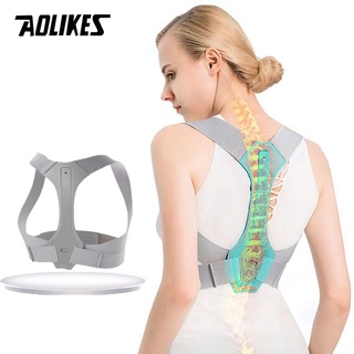 Adjustable Back Posture Corrector for Men and Women Upper Posture Brace for Support Providing Shoulder Neck Back Relief Pain