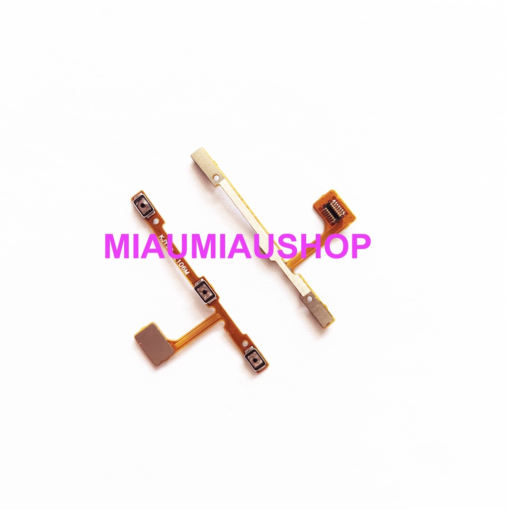 FLEXIBLE ปรับระดับเสียง VIVO S1 PRO ASIA Y9S