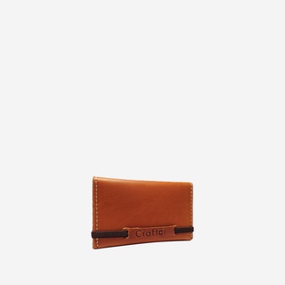 Craftor ที่ใส่นามบัตร Elast Namecard Case-PU3