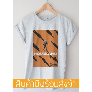 เสื้อยืดผู้ชาย T-shirtสามารถปรับแต่งได้