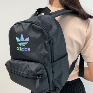 ‼️แท้ กระเป๋าสะพาย กระเป๋าเป้ Adidas Classic Backpack GD4568 Black